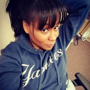 Meet your Posher, Javette